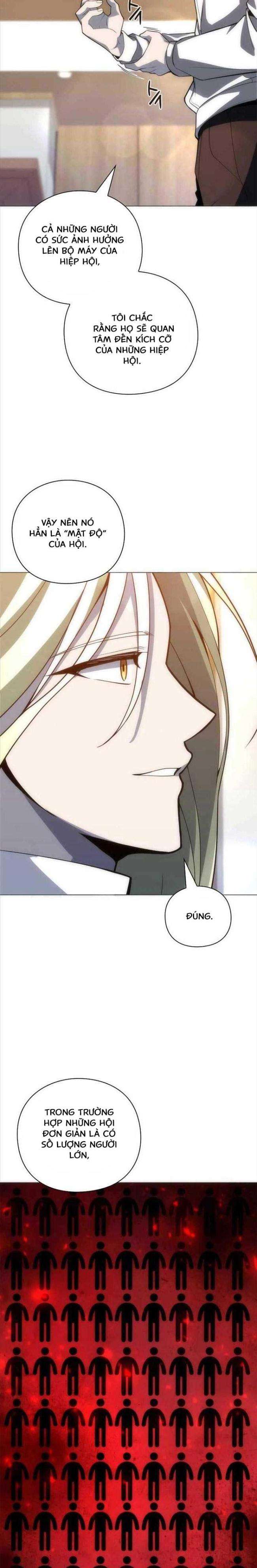 Thợ Tạo Tác Vũ Khí Chap 29 - Next Chap 30