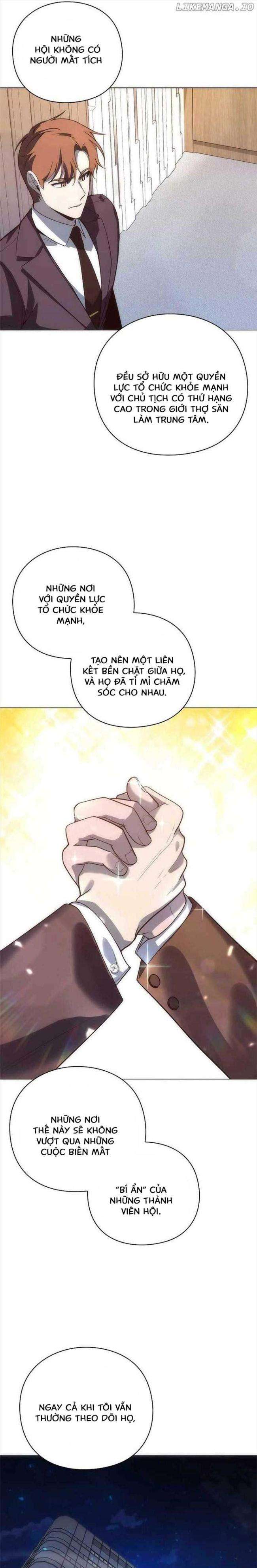 Thợ Tạo Tác Vũ Khí Chap 29 - Next Chap 30