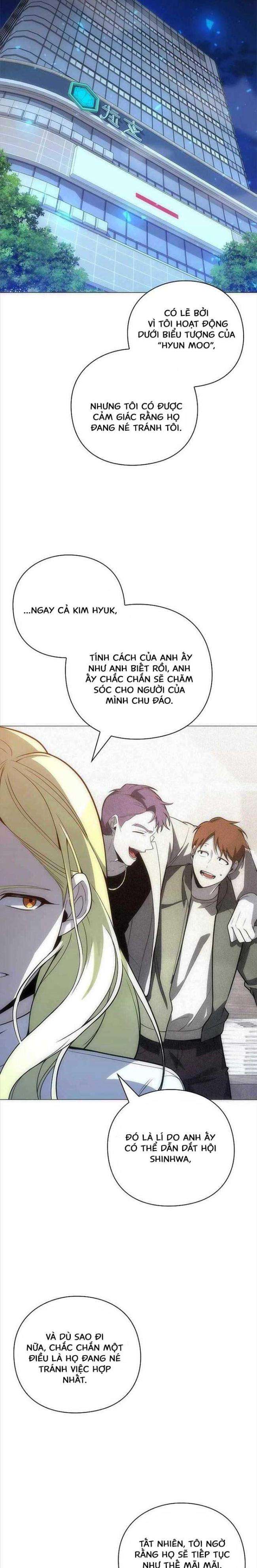 Thợ Tạo Tác Vũ Khí Chap 29 - Next Chap 30