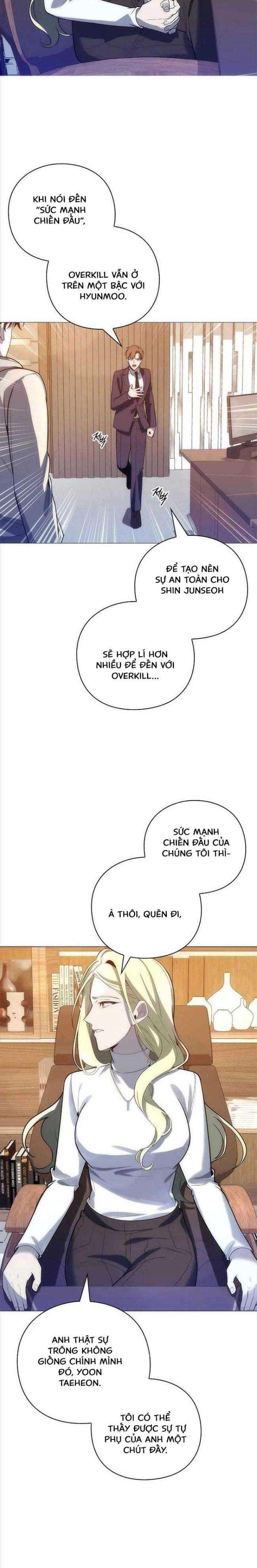 Thợ Tạo Tác Vũ Khí Chap 29 - Next Chap 30