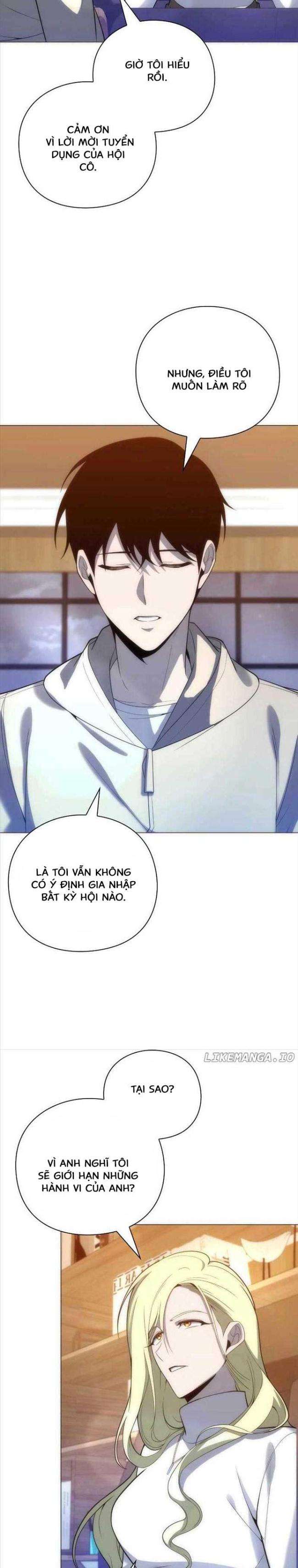 Thợ Tạo Tác Vũ Khí Chap 29 - Next Chap 30