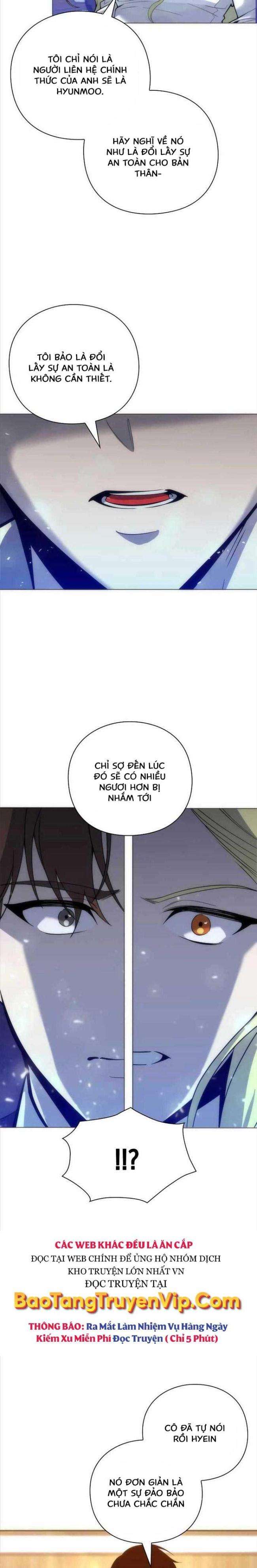 Thợ Tạo Tác Vũ Khí Chap 29 - Next Chap 30