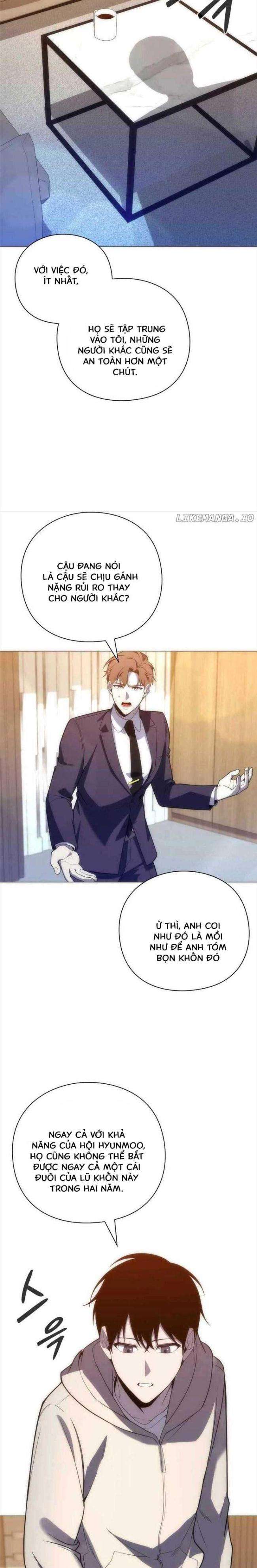 Thợ Tạo Tác Vũ Khí Chap 29 - Next Chap 30