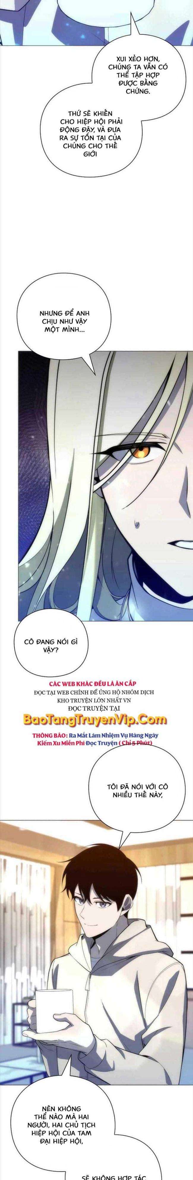 Thợ Tạo Tác Vũ Khí Chap 29 - Next Chap 30