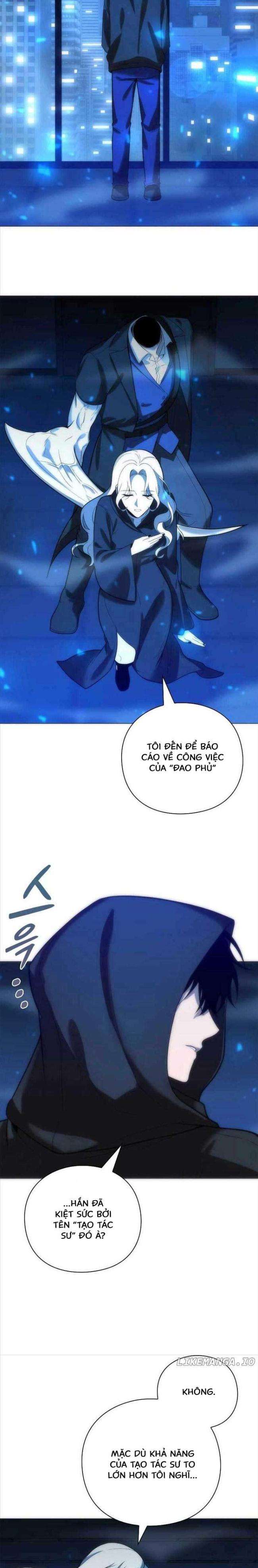 Thợ Tạo Tác Vũ Khí Chap 29 - Next Chap 30