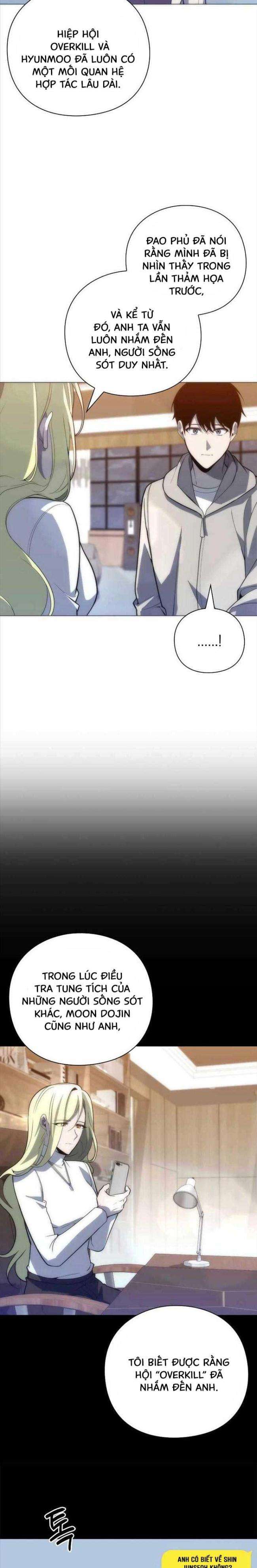 Thợ Tạo Tác Vũ Khí Chap 29 - Next Chap 30