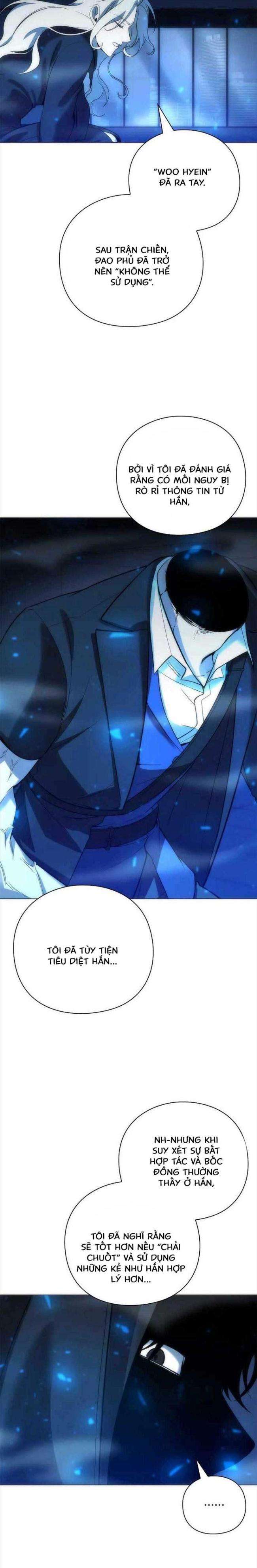 Thợ Tạo Tác Vũ Khí Chap 29 - Next Chap 30