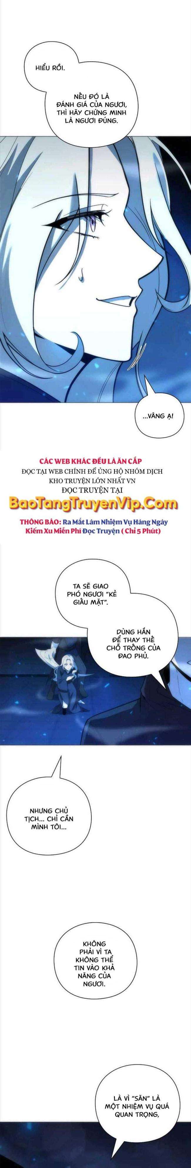 Thợ Tạo Tác Vũ Khí Chap 29 - Next Chap 30