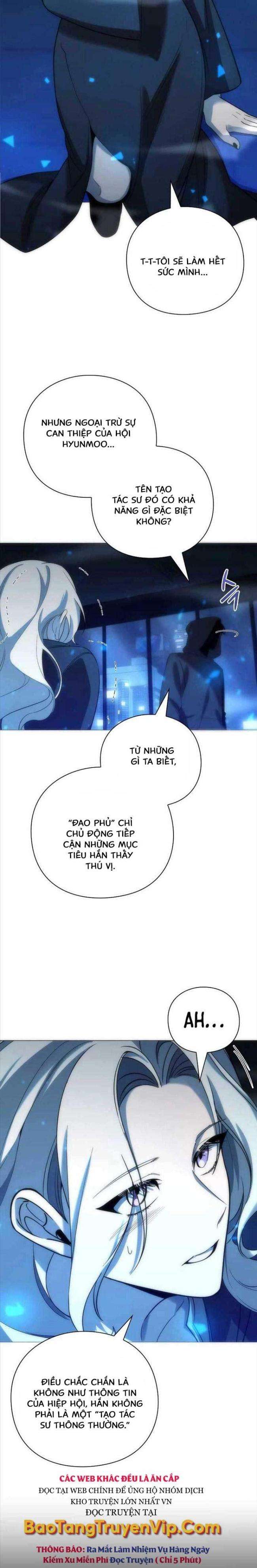 Thợ Tạo Tác Vũ Khí Chap 29 - Next Chap 30
