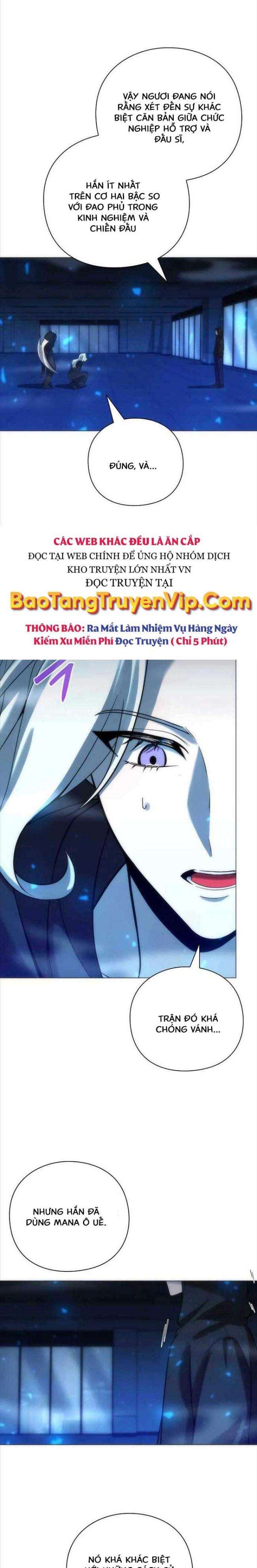 Thợ Tạo Tác Vũ Khí Chap 29 - Next Chap 30