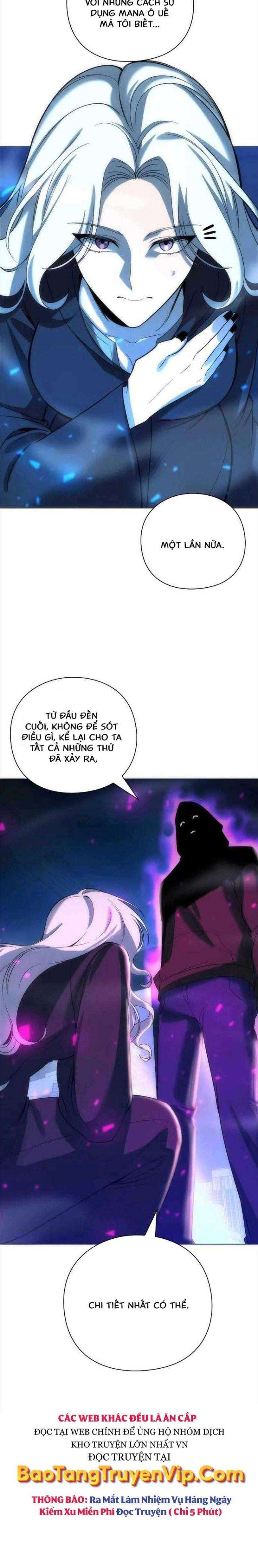 Thợ Tạo Tác Vũ Khí Chap 29 - Next Chap 30