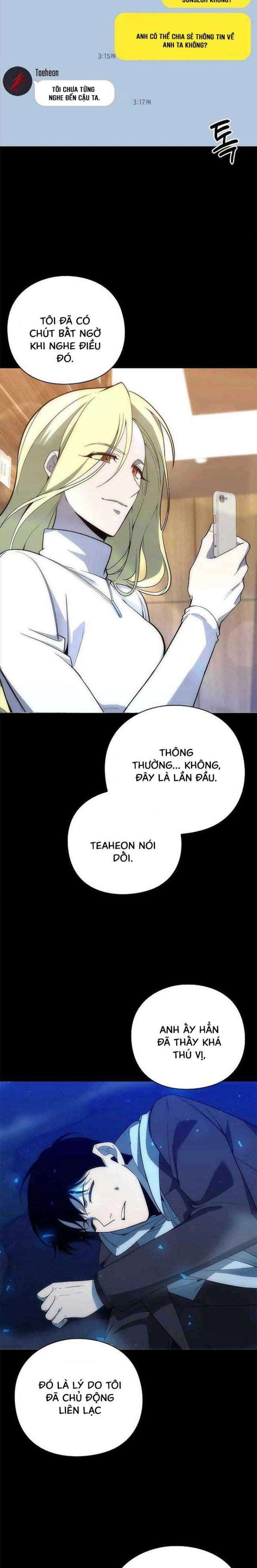 Thợ Tạo Tác Vũ Khí Chap 29 - Next Chap 30