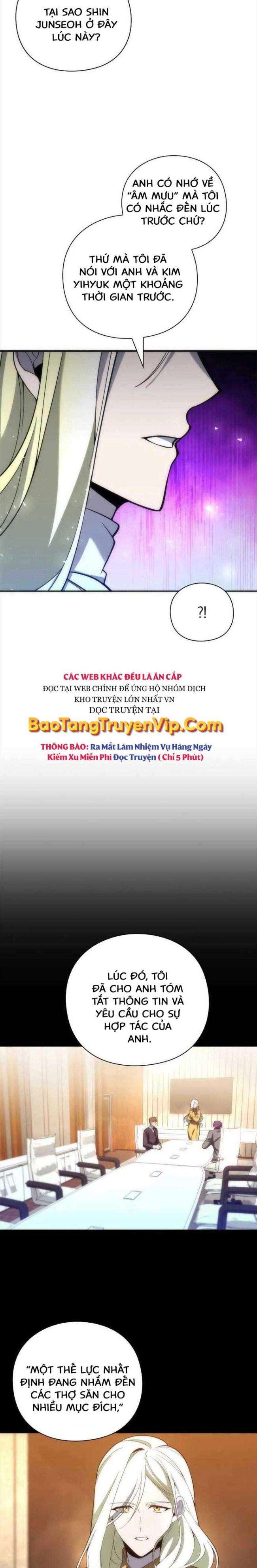 Thợ Tạo Tác Vũ Khí Chap 29 - Next Chap 30