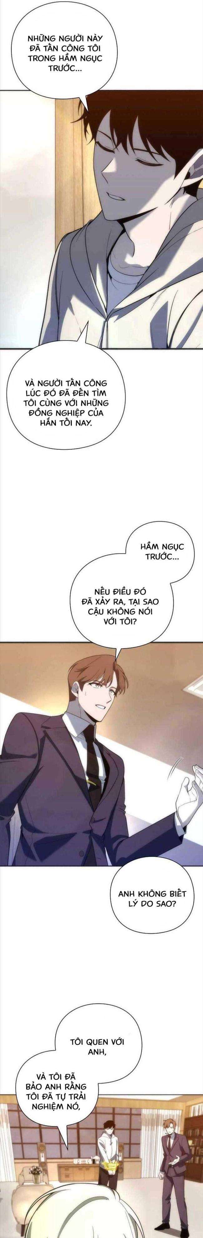 Thợ Tạo Tác Vũ Khí Chap 29 - Next Chap 30