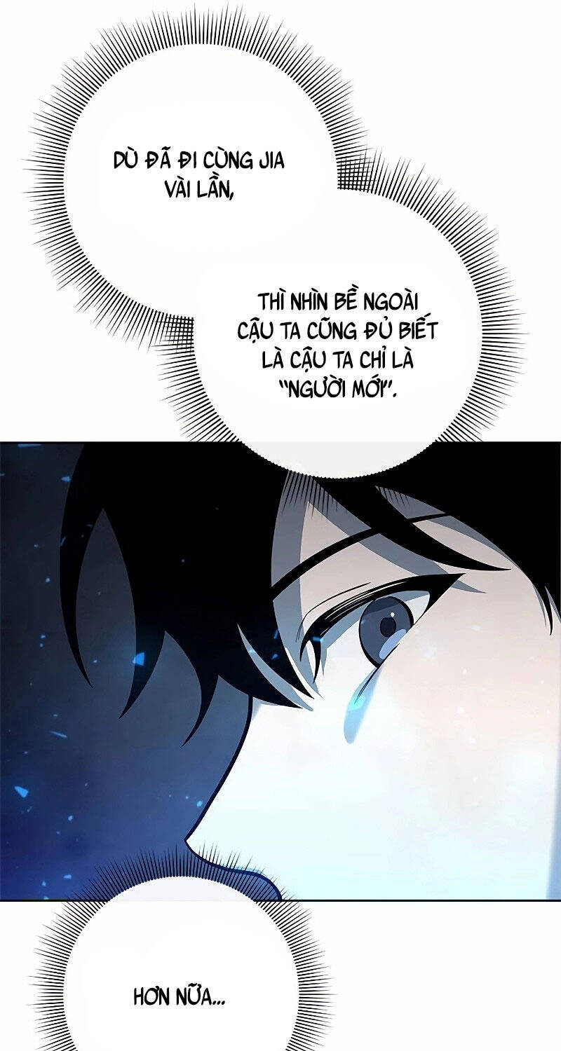 Thợ Tạo Tác Vũ Khí Chap 30 - Next Chap 31