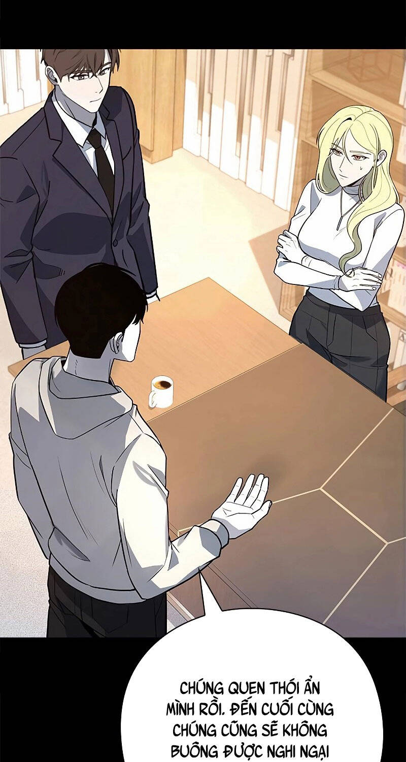 Thợ Tạo Tác Vũ Khí Chap 30 - Next Chap 31