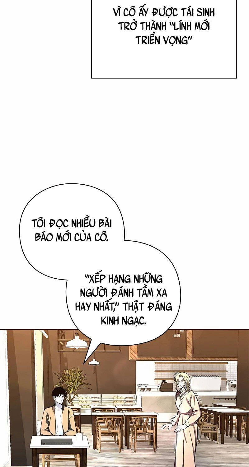 Thợ Tạo Tác Vũ Khí Chap 30 - Next Chap 31