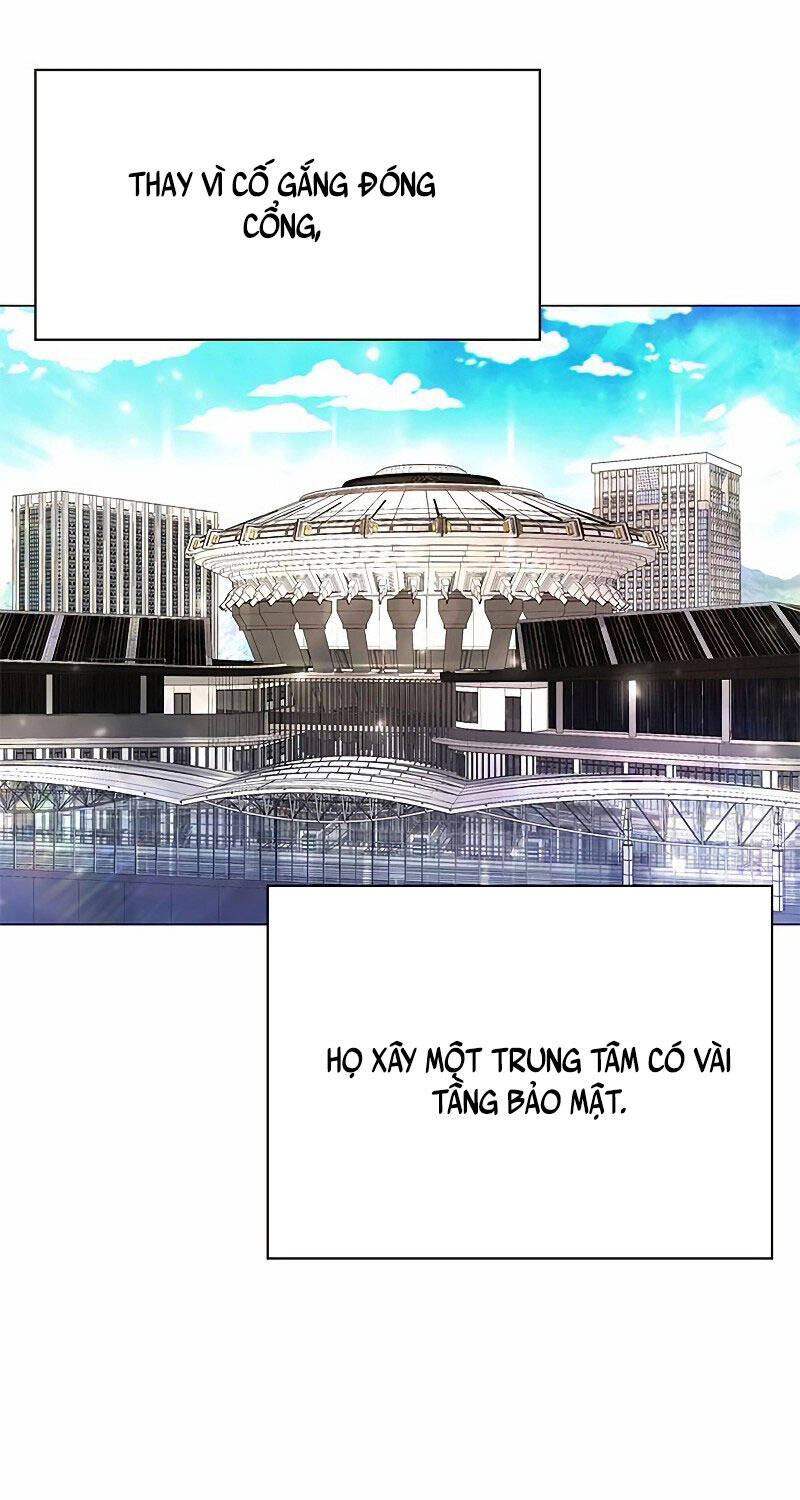 Thợ Tạo Tác Vũ Khí Chap 30 - Next Chap 31
