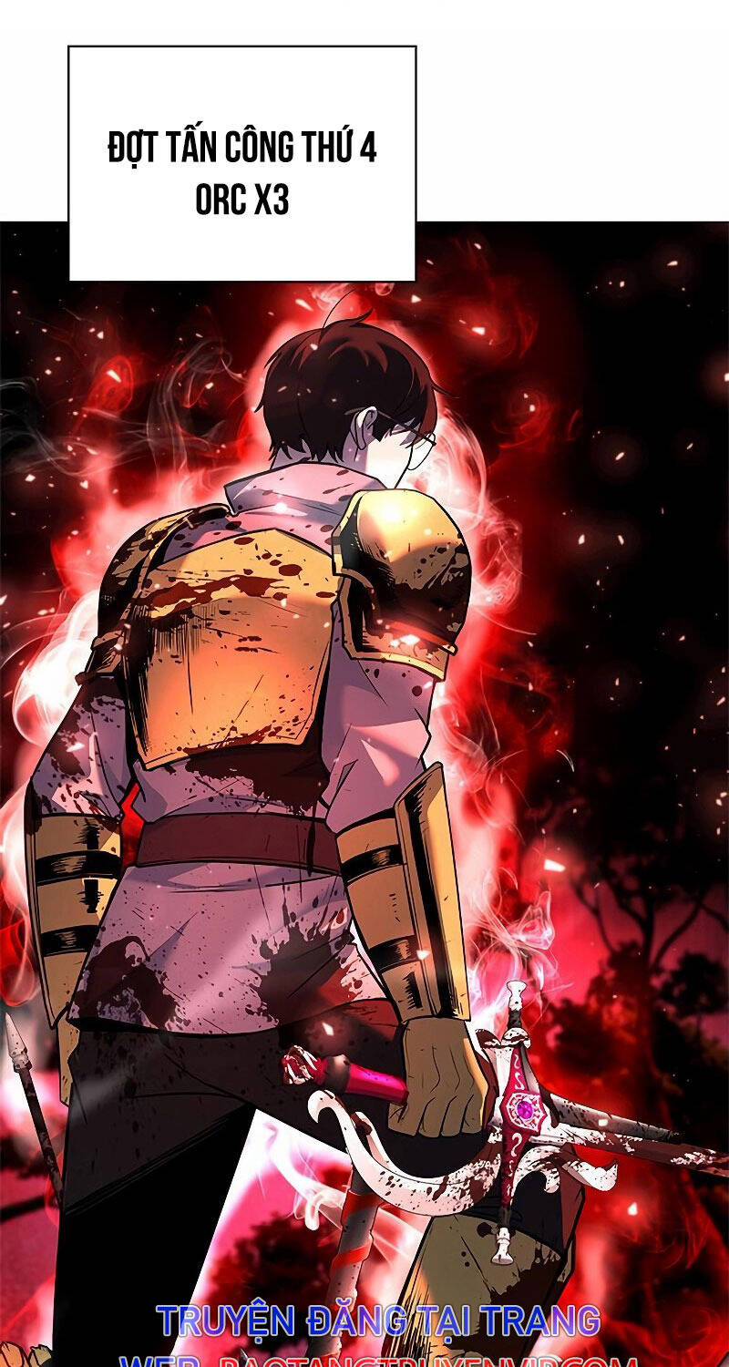 Thợ Tạo Tác Vũ Khí Chap 31 - Next Chap 32