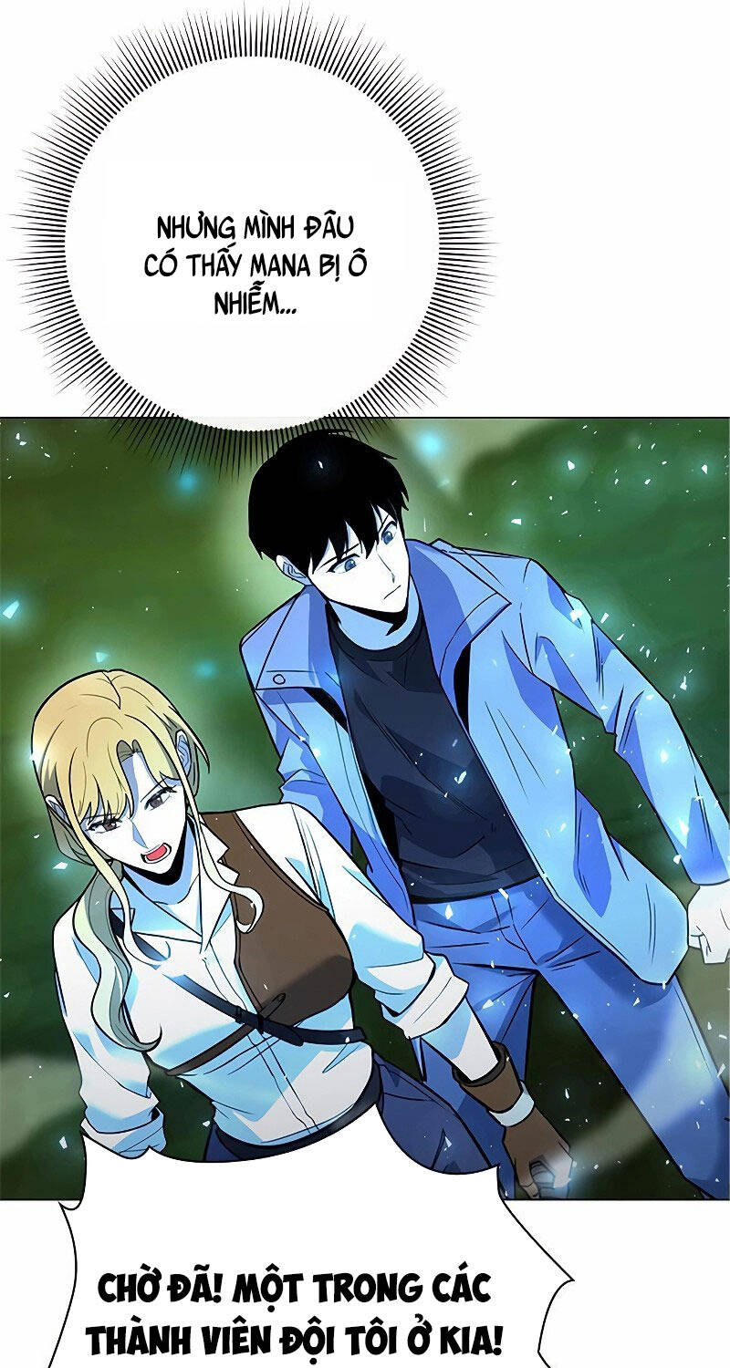 Thợ Tạo Tác Vũ Khí Chap 31 - Next Chap 32