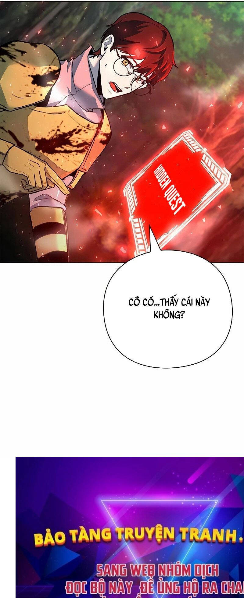 Thợ Tạo Tác Vũ Khí Chap 31 - Next Chap 32