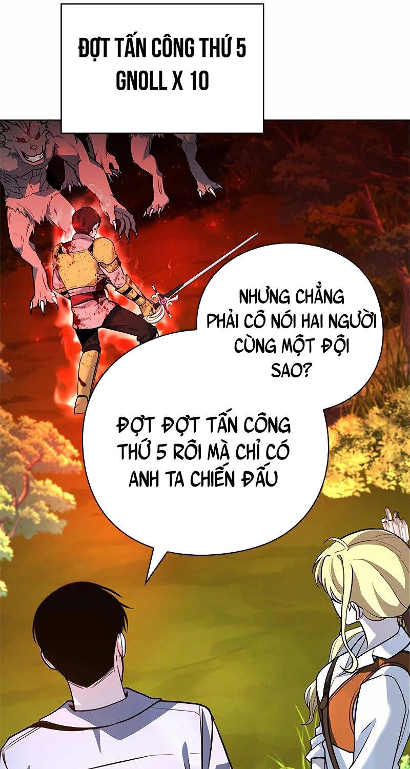 Thợ Tạo Tác Vũ Khí Chap 31 - Next Chap 32