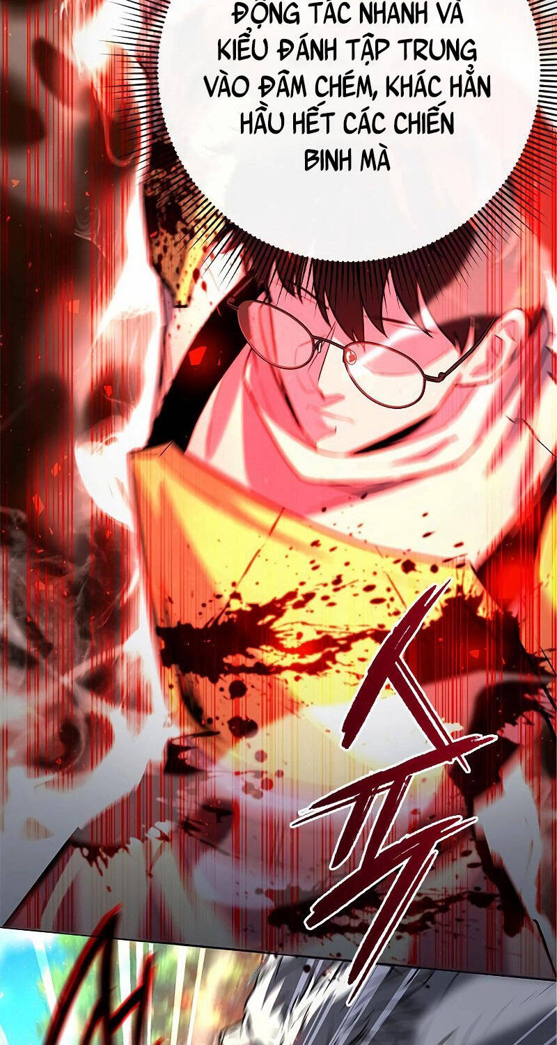 Thợ Tạo Tác Vũ Khí Chap 31 - Next Chap 32