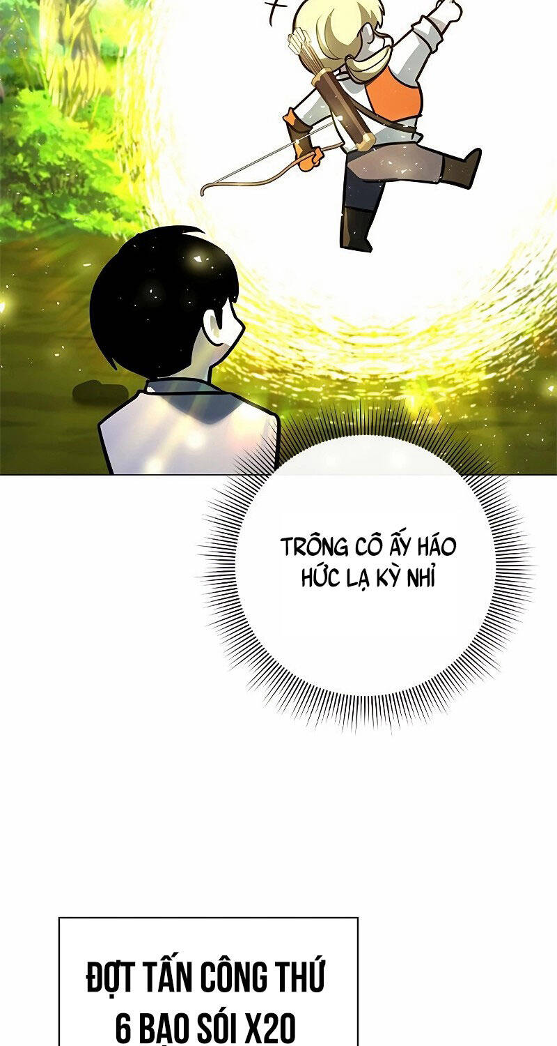 Thợ Tạo Tác Vũ Khí Chap 31 - Next Chap 32