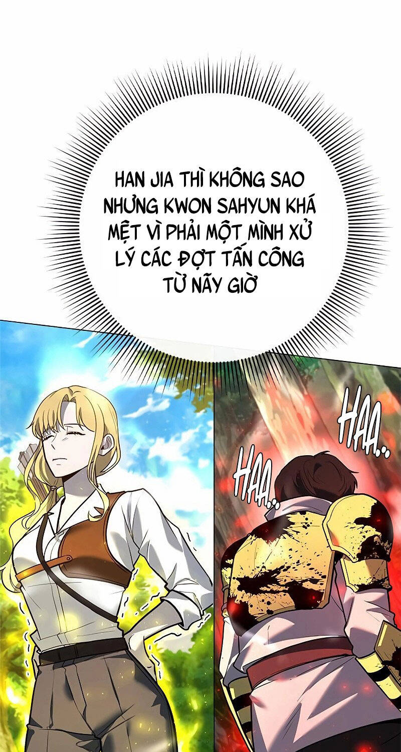 Thợ Tạo Tác Vũ Khí Chap 31 - Next Chap 32