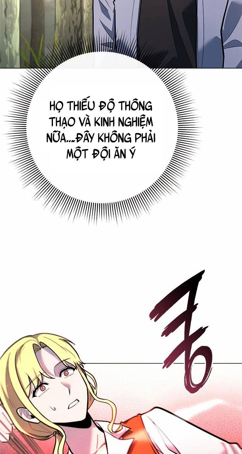 Thợ Tạo Tác Vũ Khí Chap 31 - Next Chap 32