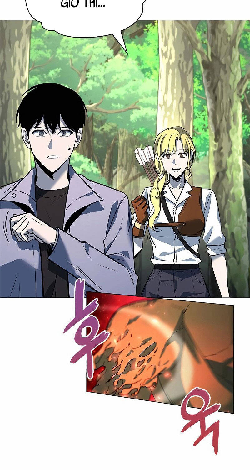 Thợ Tạo Tác Vũ Khí Chap 31 - Next Chap 32