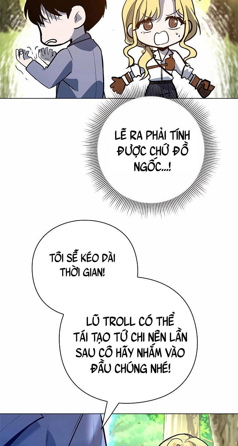 Thợ Tạo Tác Vũ Khí Chap 31 - Next Chap 32