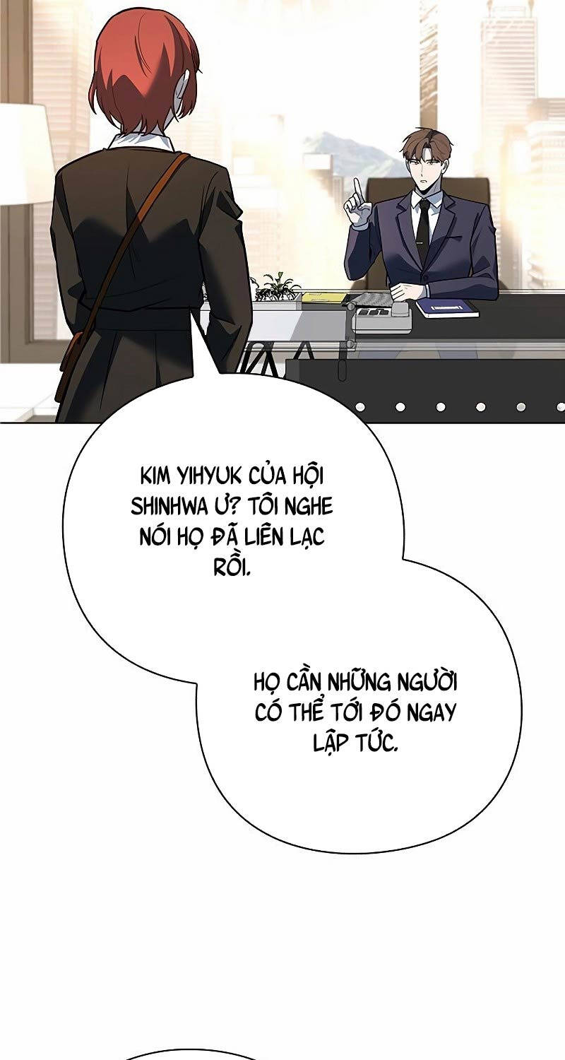 Thợ Tạo Tác Vũ Khí Chap 32 - Next Chap 33