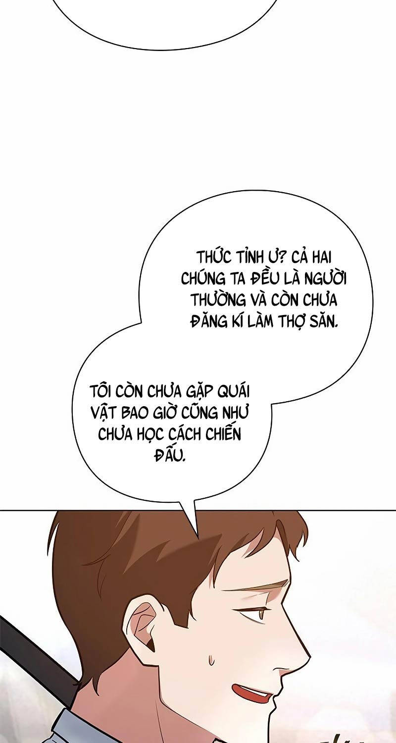 Thợ Tạo Tác Vũ Khí Chap 32 - Next Chap 33