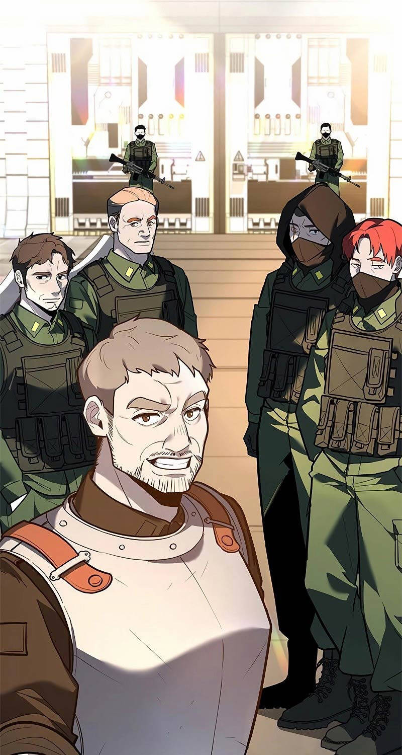 Thợ Tạo Tác Vũ Khí Chap 32 - Next Chap 33