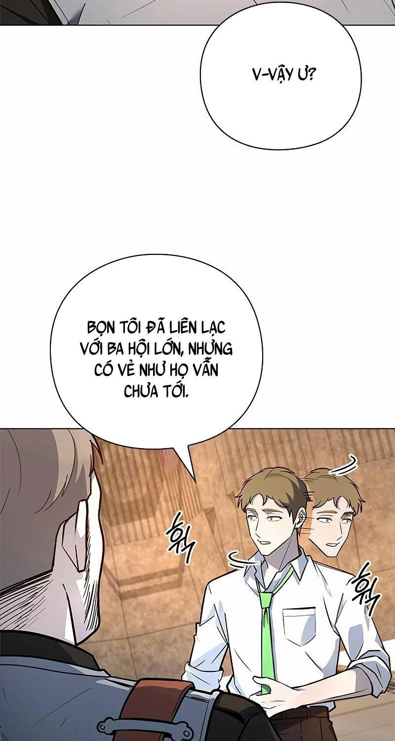 Thợ Tạo Tác Vũ Khí Chap 32 - Next Chap 33