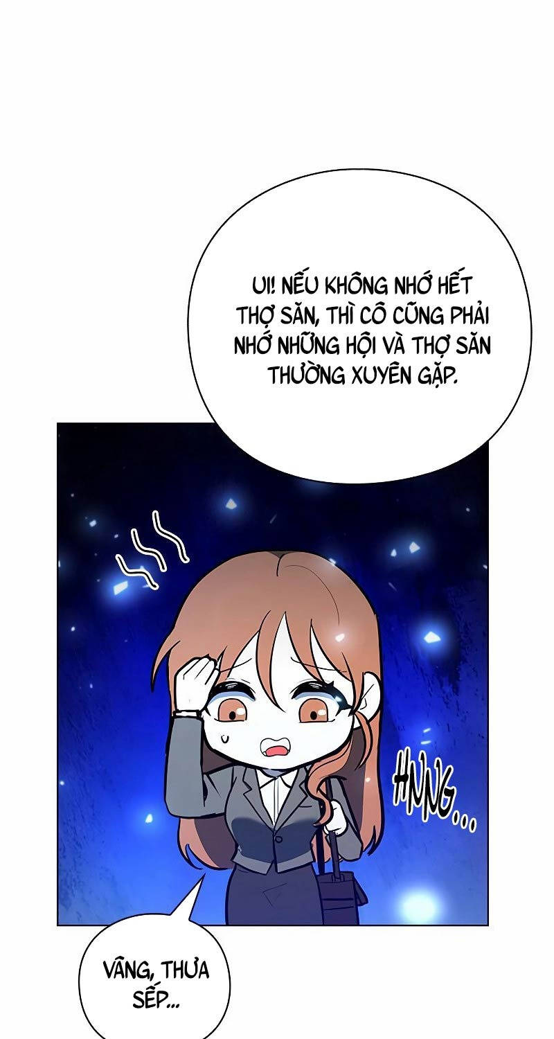 Thợ Tạo Tác Vũ Khí Chap 32 - Next Chap 33