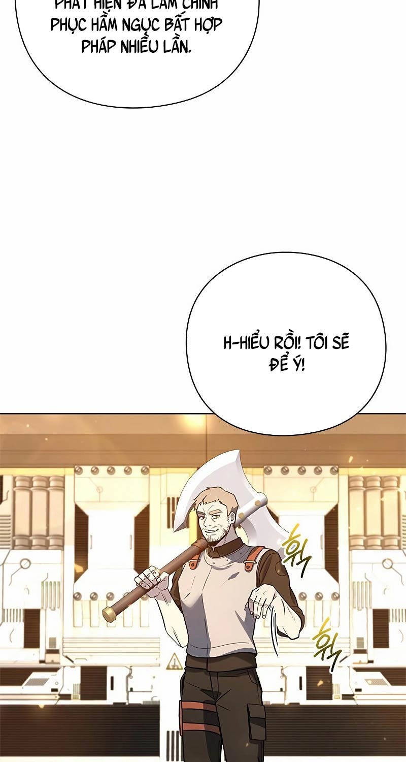 Thợ Tạo Tác Vũ Khí Chap 32 - Next Chap 33