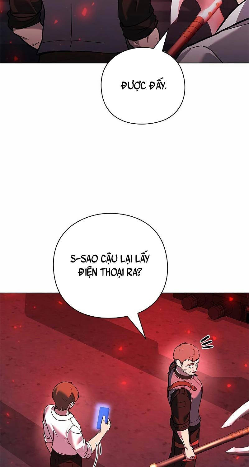 Thợ Tạo Tác Vũ Khí Chap 32 - Next Chap 33