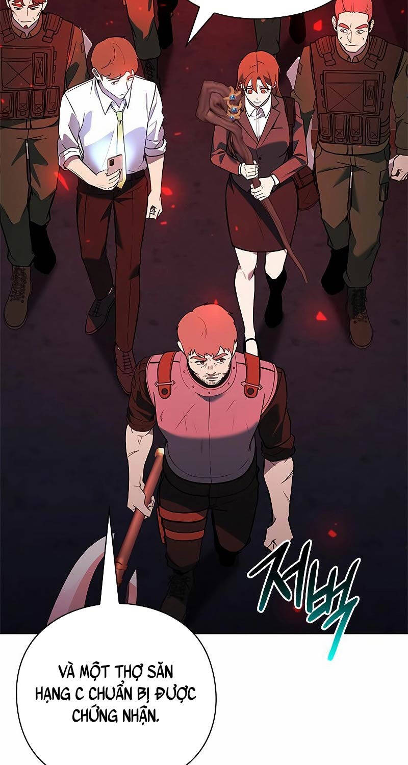 Thợ Tạo Tác Vũ Khí Chap 32 - Next Chap 33