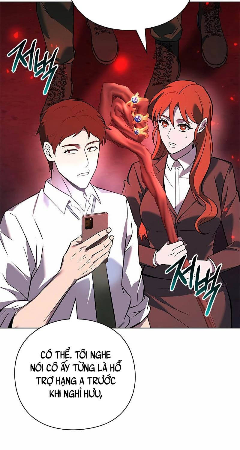 Thợ Tạo Tác Vũ Khí Chap 32 - Next Chap 33