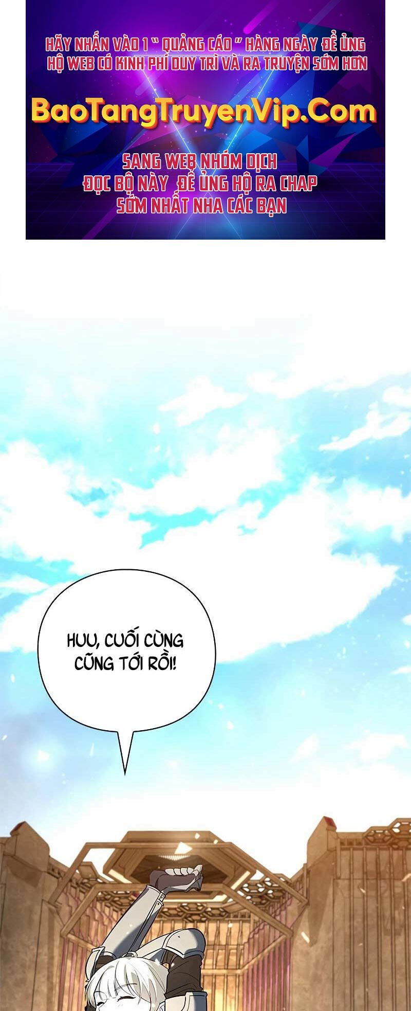 Thợ Tạo Tác Vũ Khí Chap 33 - Next Chap 34