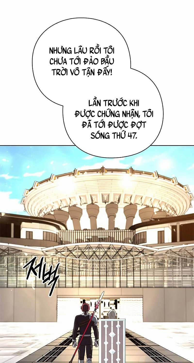 Thợ Tạo Tác Vũ Khí Chap 33 - Next Chap 34