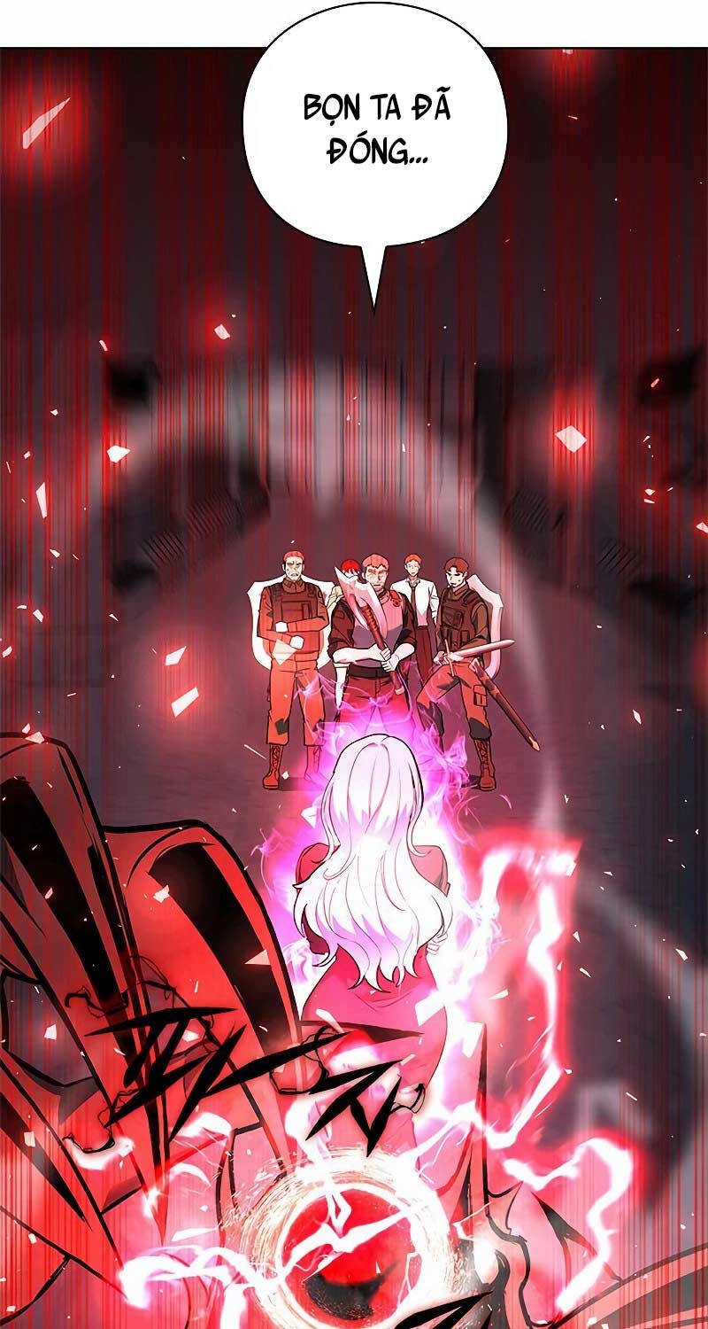 Thợ Tạo Tác Vũ Khí Chap 33 - Next Chap 34