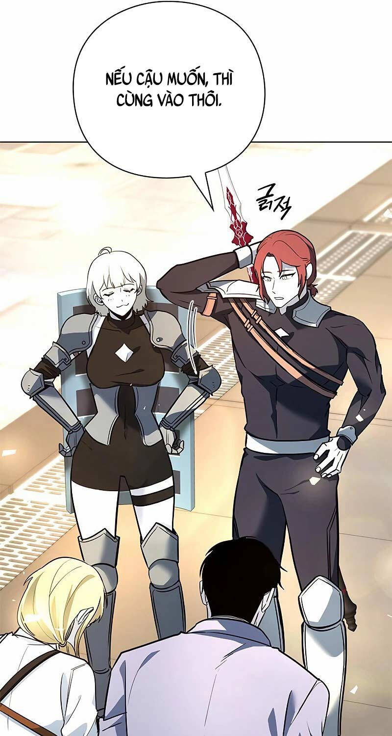 Thợ Tạo Tác Vũ Khí Chap 33 - Next Chap 34