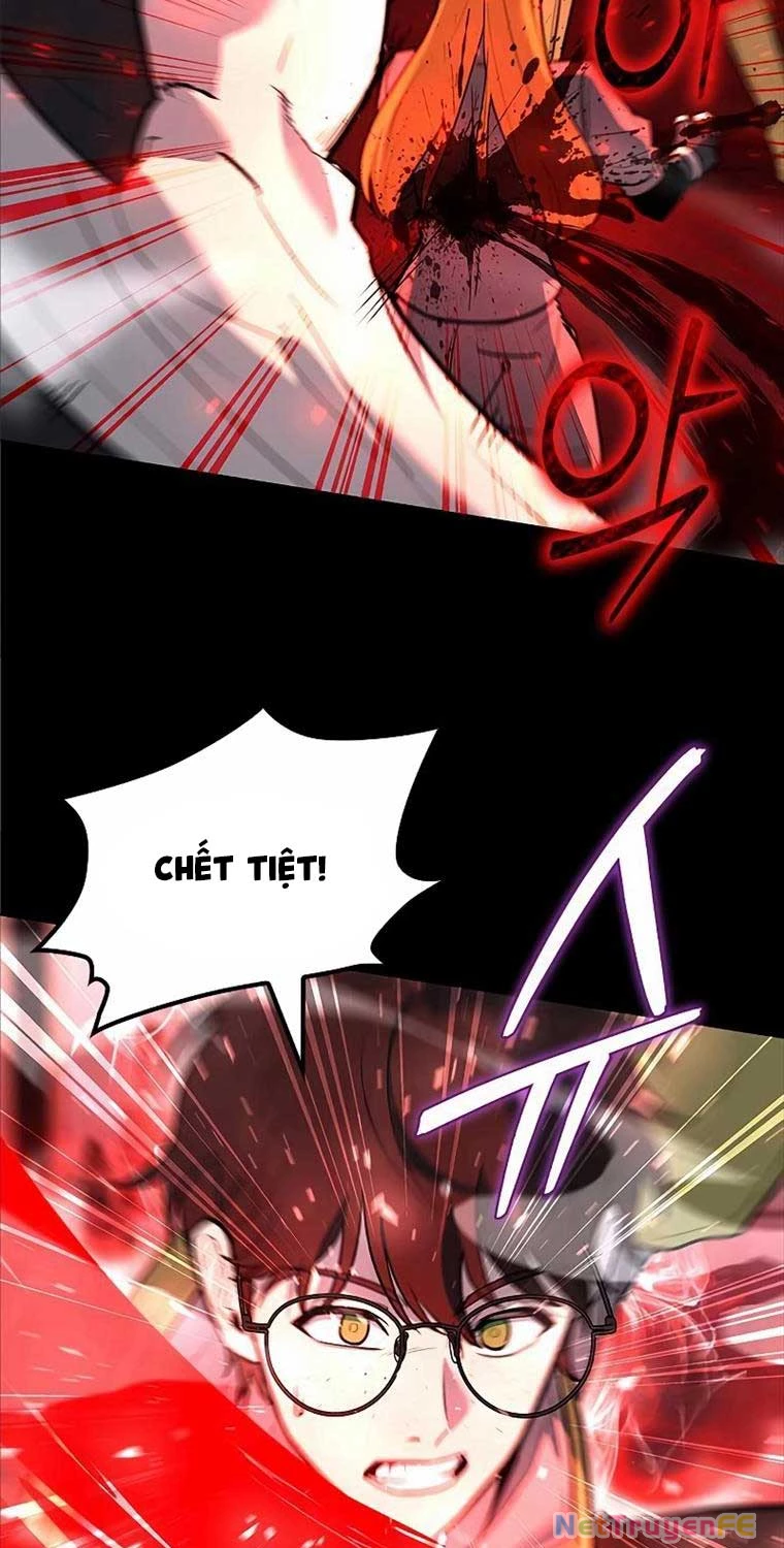 Thợ Tạo Tác Vũ Khí Chap 34 - Next Chap 35