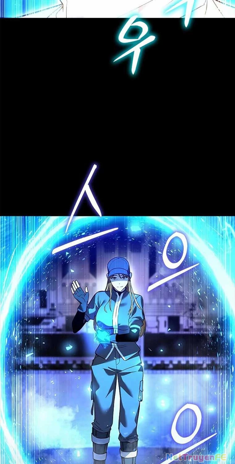 Thợ Tạo Tác Vũ Khí Chap 34 - Next Chap 35