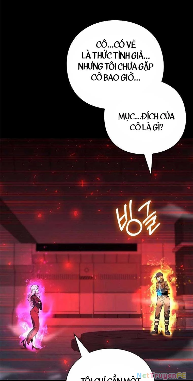 Thợ Tạo Tác Vũ Khí Chap 34 - Next Chap 35