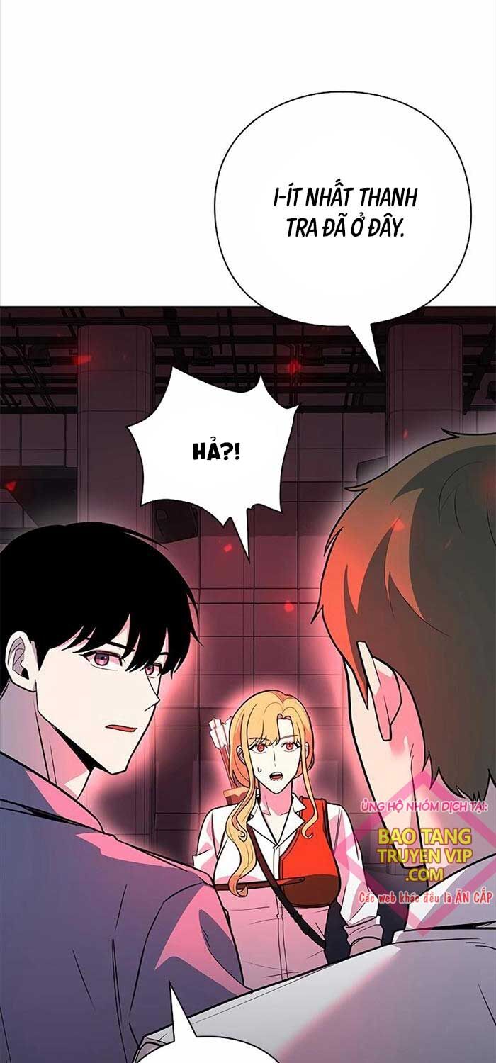 Thợ Tạo Tác Vũ Khí Chap 35 - Next Chap 36