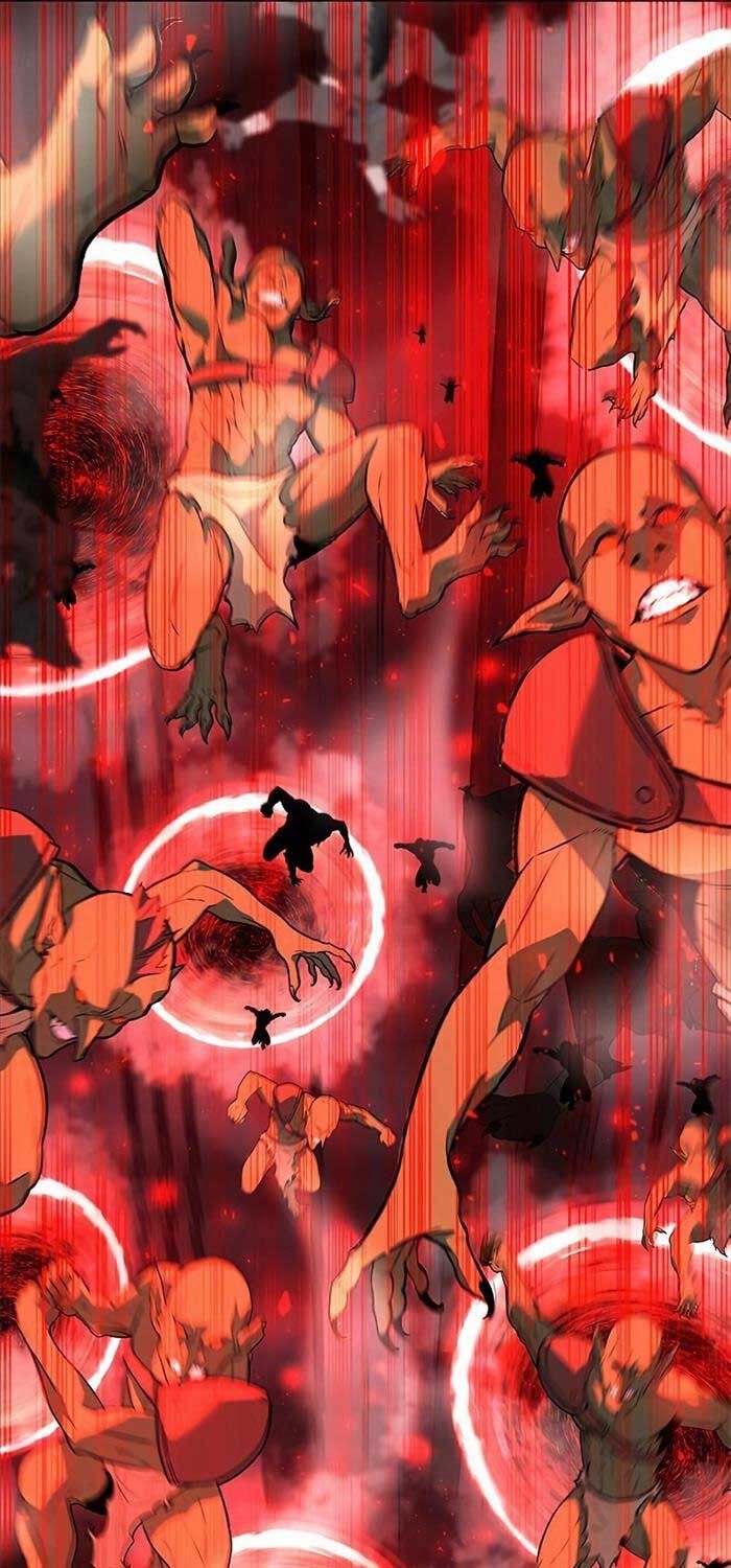 Thợ Tạo Tác Vũ Khí Chap 35 - Next Chap 36